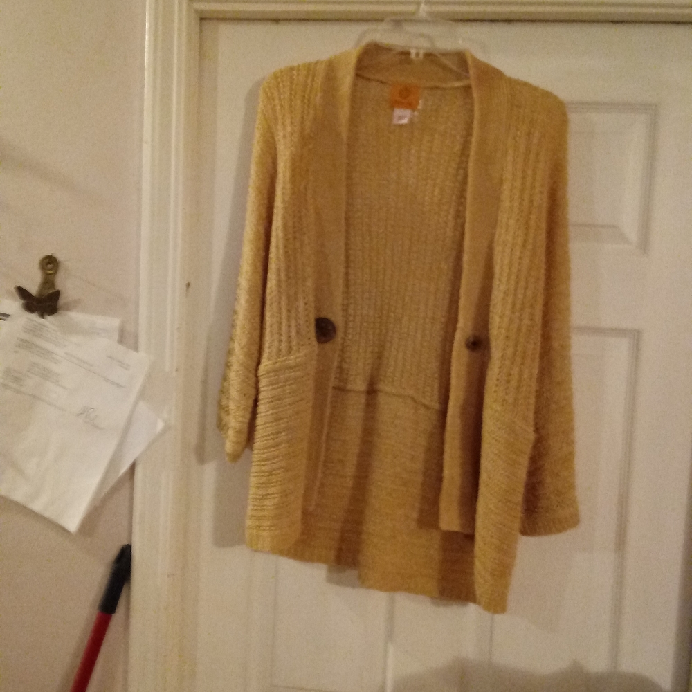 Ruby Rd Casual sweater
